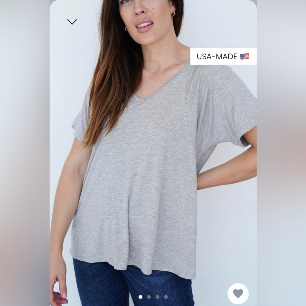 CJLA Favorite Boyfriend Tee